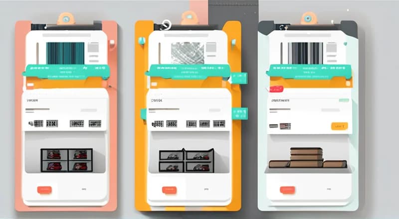 如何轻松使用账无忧进销存模板并成功导出？