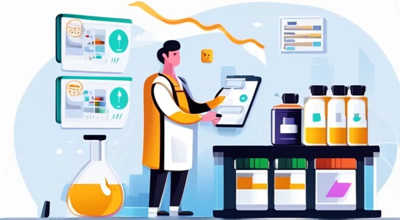 如何在手机版进销存软件中实现日化产品的有效管理？