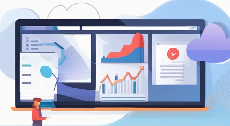 如何在电脑上安装和使用智能云进销存？详细步骤解析