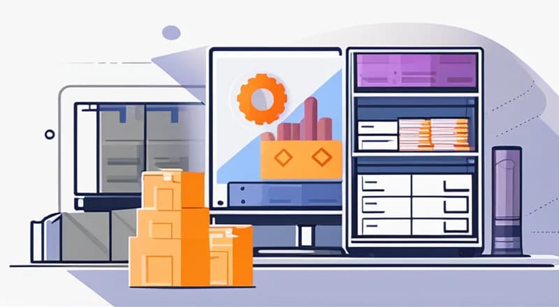 如何正确设置进销存系统的打印尺寸？