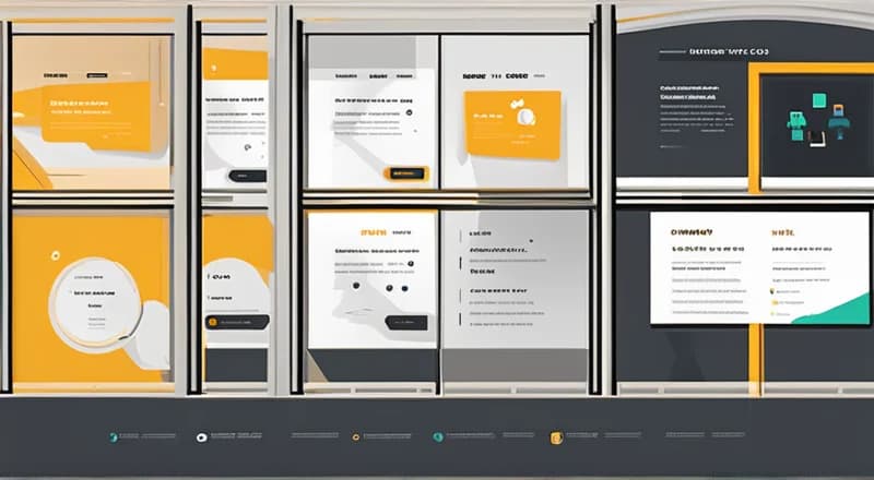 如何制作京东客户管理案例PPT模板？有哪些技巧和步骤值得借鉴？