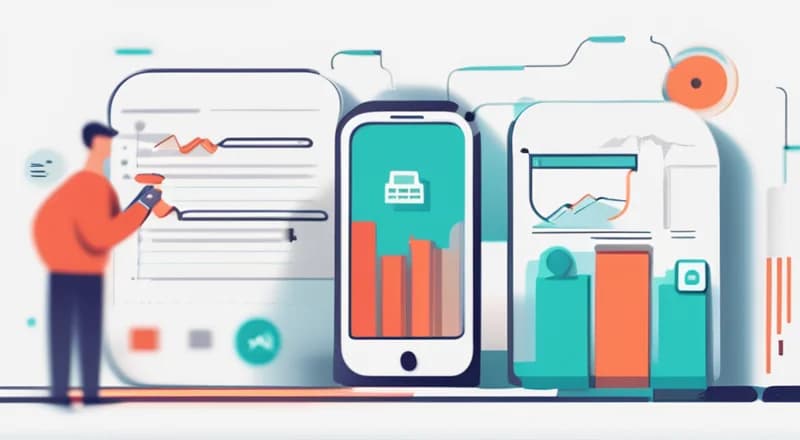 CRM系统中哪些高效的移动解决方案可以帮助管理在线线索？