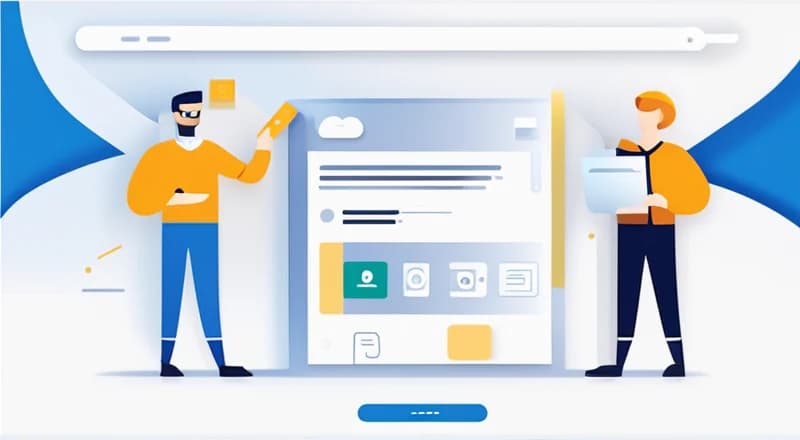 如何设计一份高效的客户档案管理表模板？