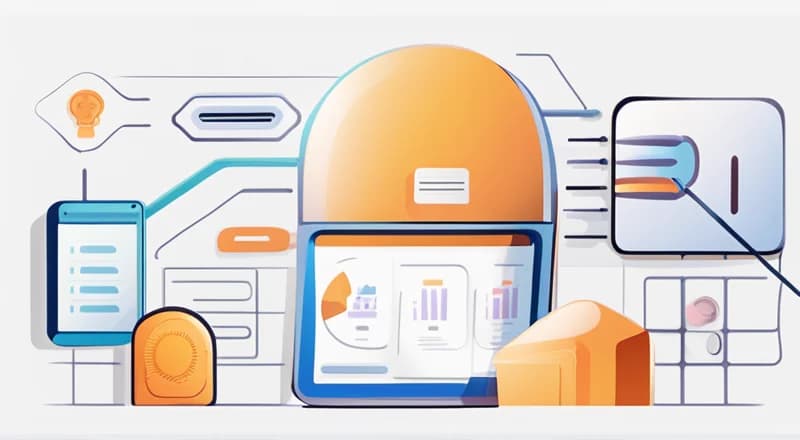 如何通过有效的线索管理策略来提升企业产品的市场竞争力？