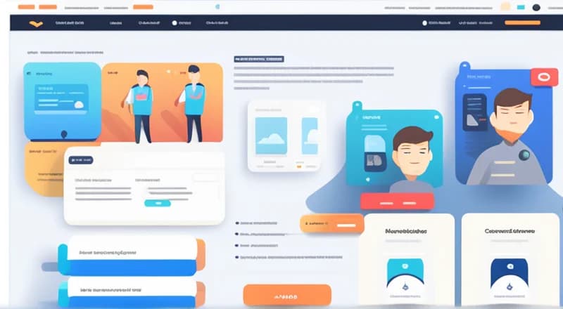 如何设计和实现一套高效的悟空CRM客户管理系统模板？