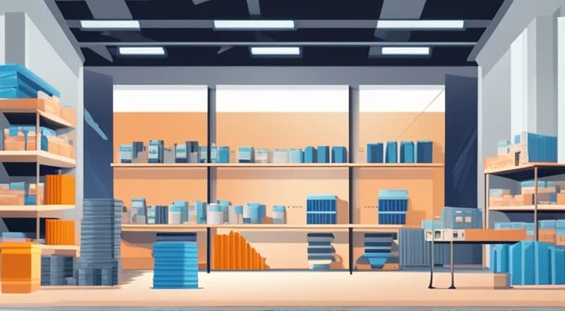 如何妥善处理产成品报废并进行进销存管理？