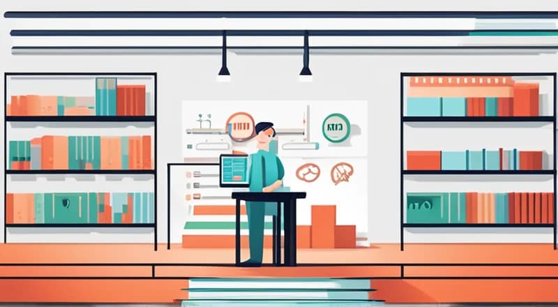 手工进销存明细账如何正确登记和管理？