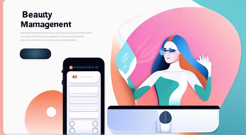 美容院客户信息管理表格如何设计才能更高效？