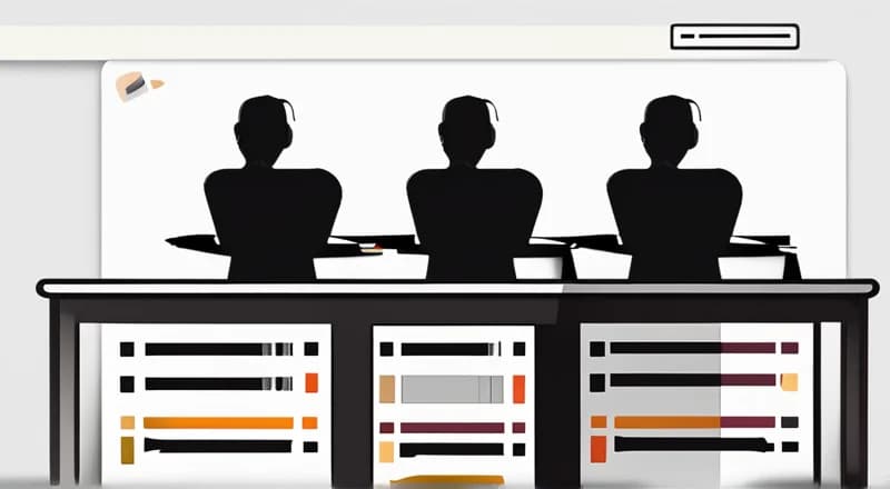 如何制作高效的新客户管理表格？