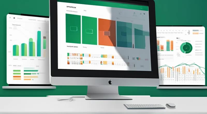 如何创建一个高效的Excel表格模板客户管理系统？