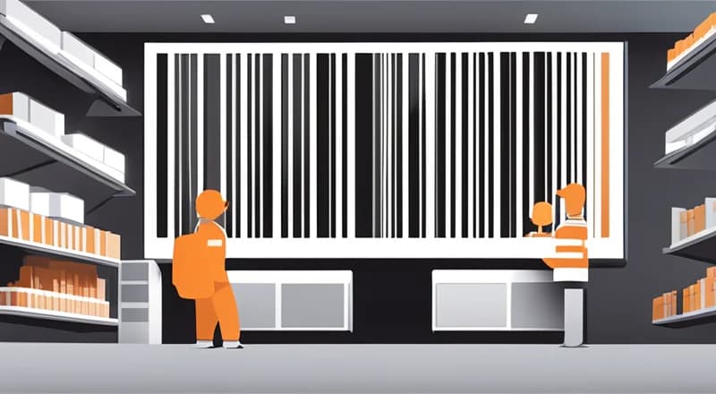 如何利用扫码入库提高进销存管理效率？
