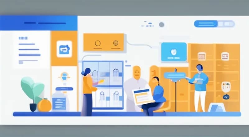 如何制定有效的医院客户管理规划书？