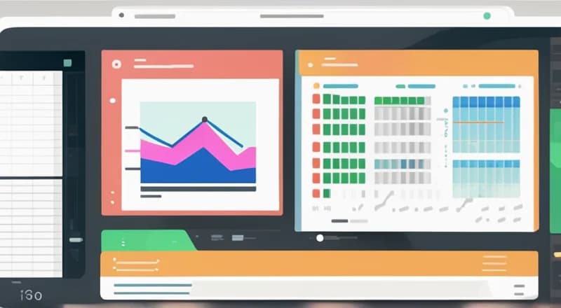 如何制作高效的数据客户管理软件表格？