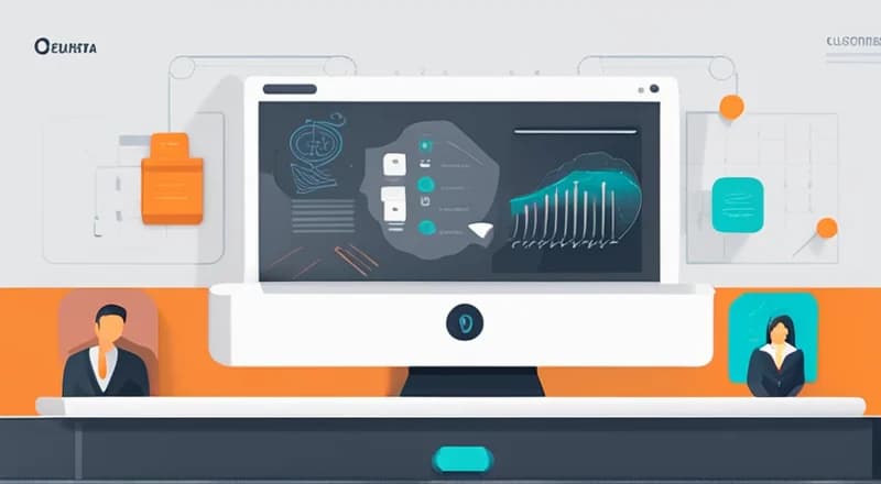 如何制作一款高效的客户管理系统表格？