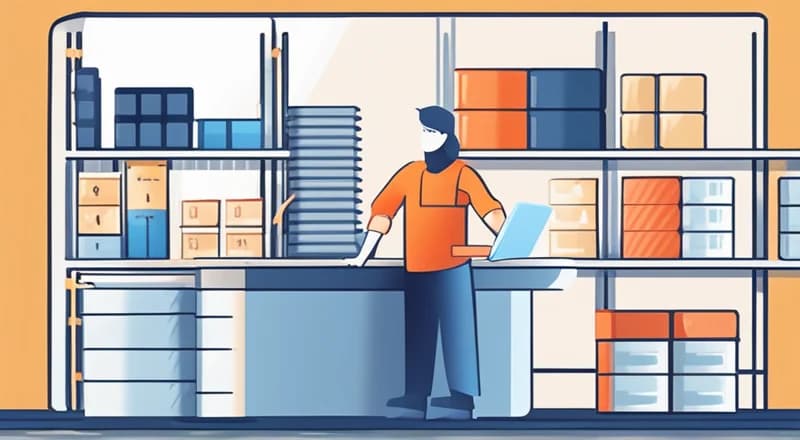 入库单价如何确定？进销存系统中的入库单价设定与计算方法有哪些？