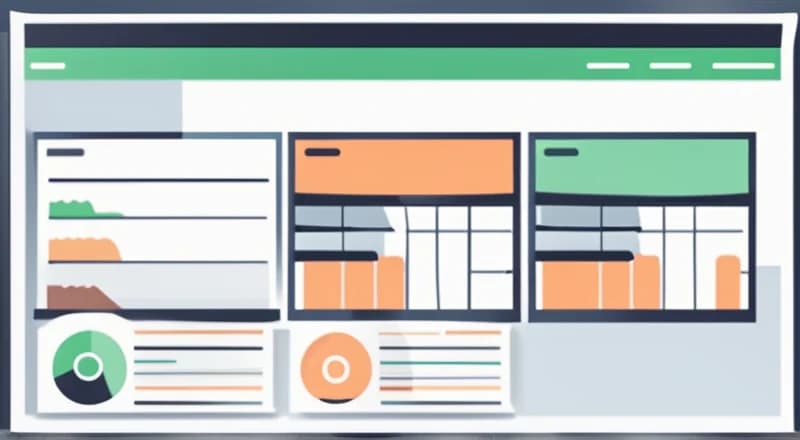 销售如何利用表格有效管理客户信息？