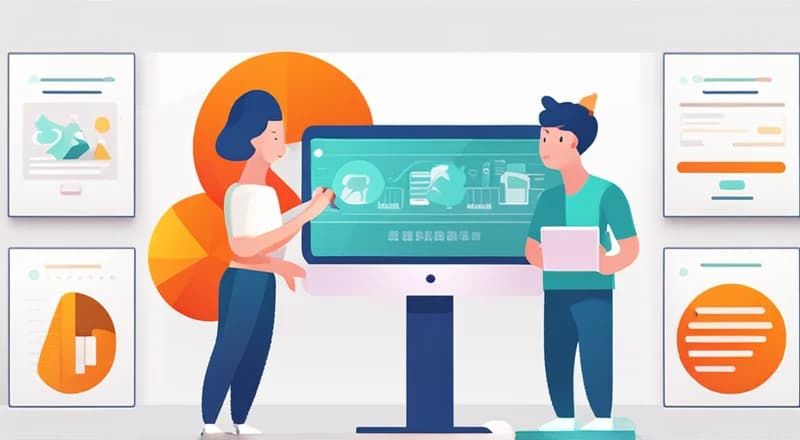 企业如何选择和使用客户信息管理软件才能提高工作效率？