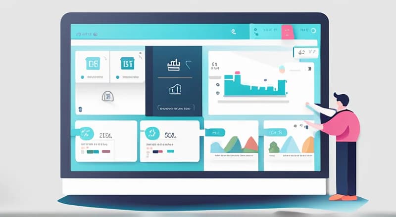 如何高效利用浙江速达进销存软件提升企业效率？