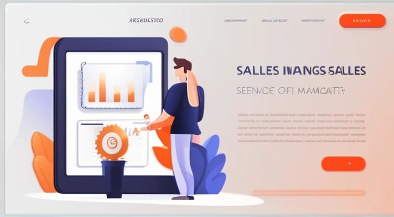 如何有效提升ERP管理软件销售业绩？