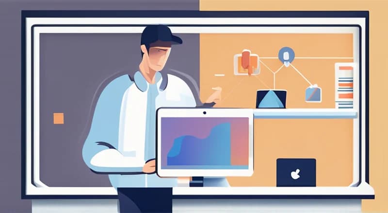 如何有效利用快表客户信息管理软件提升业务效率？