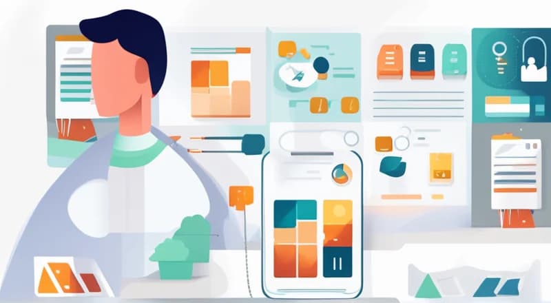 如何构建高效的客户信息管理系统？