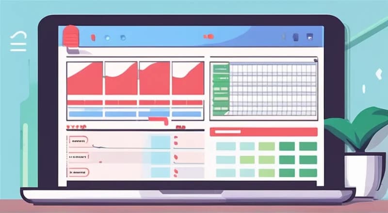 如何利用表格管理白酒代理的进销存？