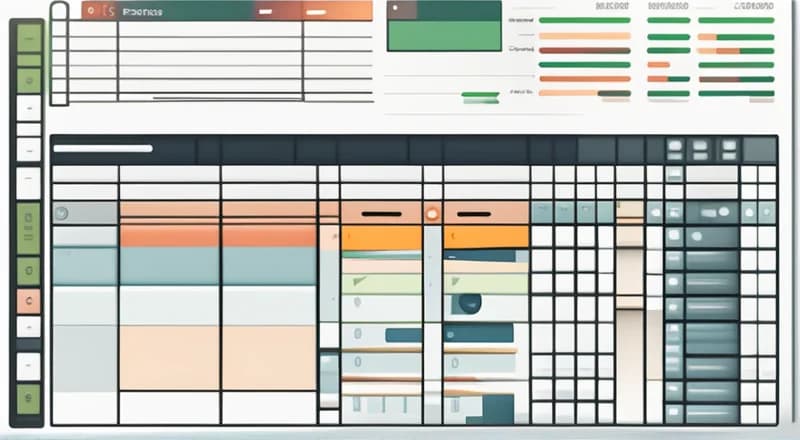 如何制作客户管理动态表格模板图？一份详尽指南