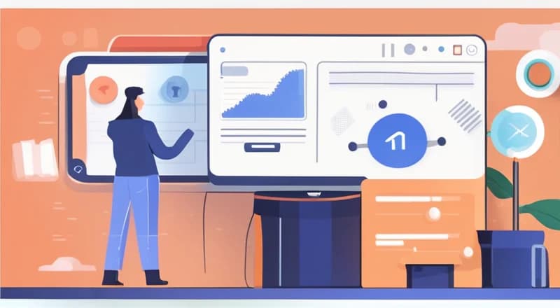 如何搭建一款高效的进销存免费管理系统？