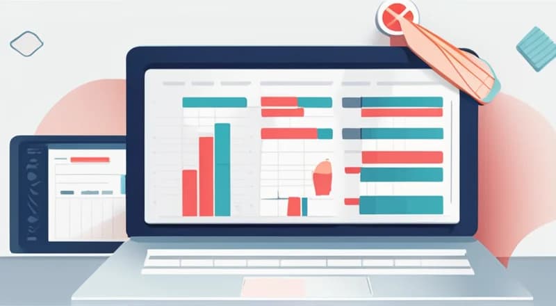 如何进行有效的期末结账和先进销存结账？