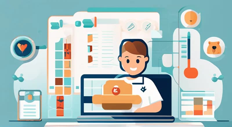 如何使用国家兽药进销存软件进行兽药管理？