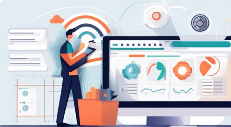 如何选择和实施ERP企业销售管理软件以提高效率？