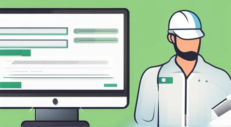 如何创建有效的修配厂客户管理表格模板？