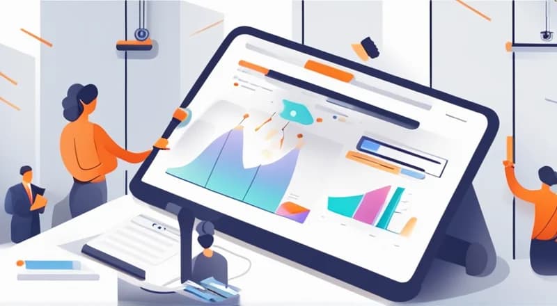 如何通过CRM系统实现线索的智能分配？