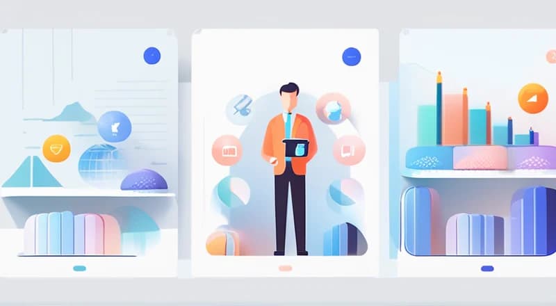 如何创建有效的销售客户分类管理表模板？