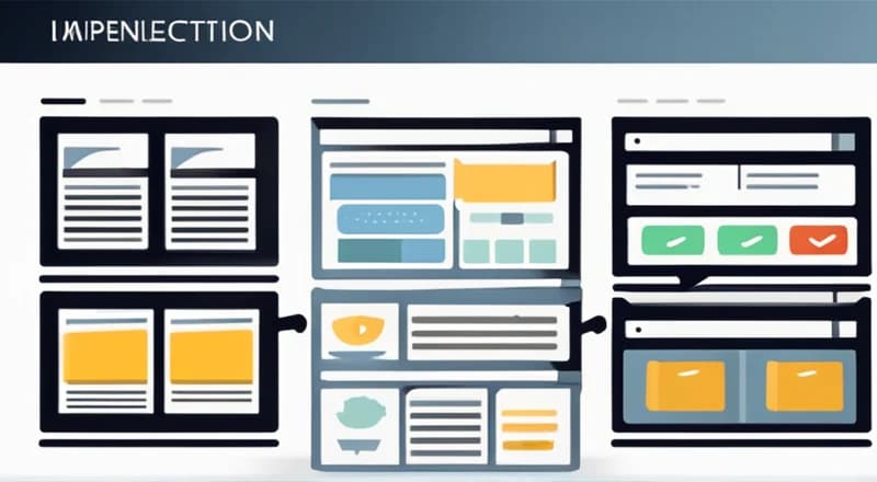 如何有效实施客户管理方案？有哪些模板和步骤可以遵循？