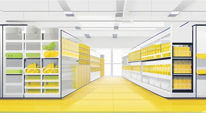 如何在柠檬云进销存系统中高效导入客户信息？