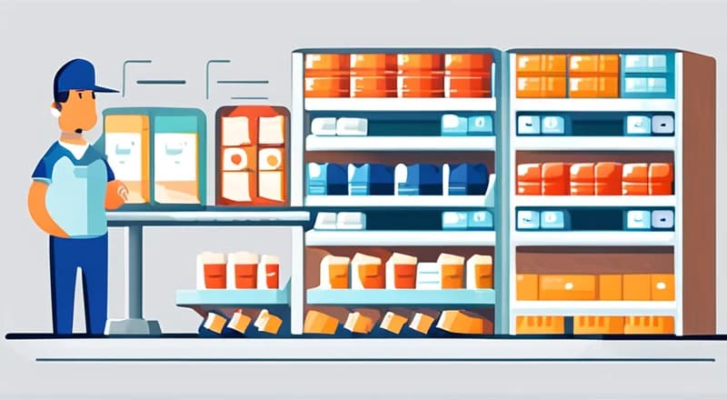 如何高效地进行大量商品价格调整？进销存系统调价技巧