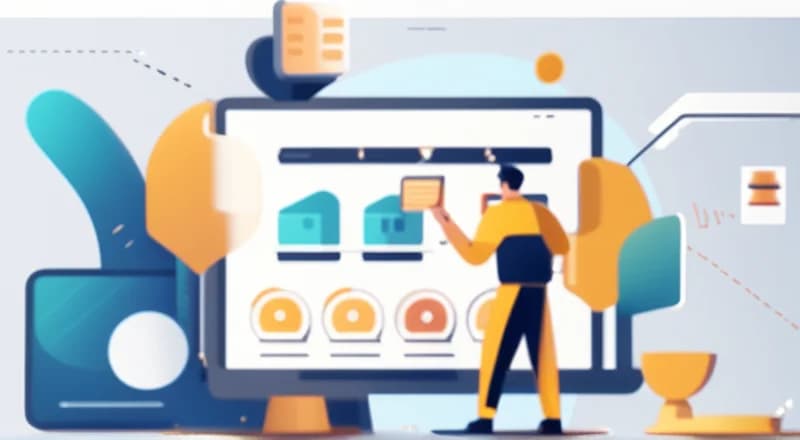 如何制作一份高效的客户信息管理表格样图？