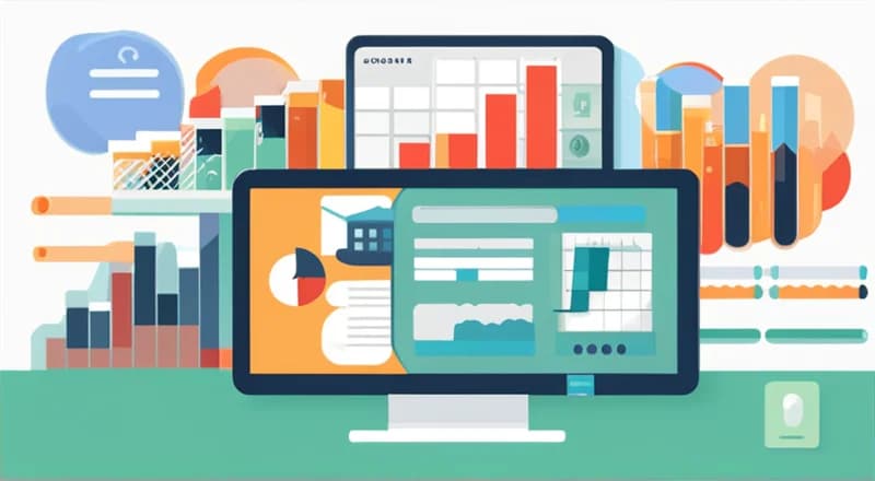 如何创建和使用Excel客户信息管理系统？有什么实用技巧可以分享？