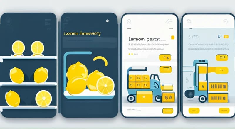 如何使用柠檬进销存手机版进行商品管理？有哪些步骤和技巧可以分享？