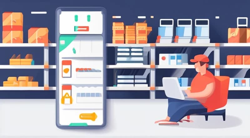 如何有效地管理商品库存数量？进销存系统如何改进库存管理效率