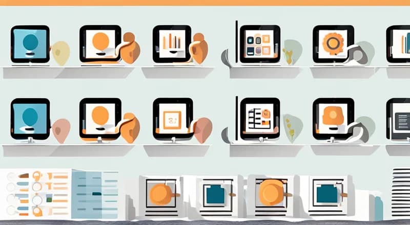 如何选择和使用手机客户信息管理软件？