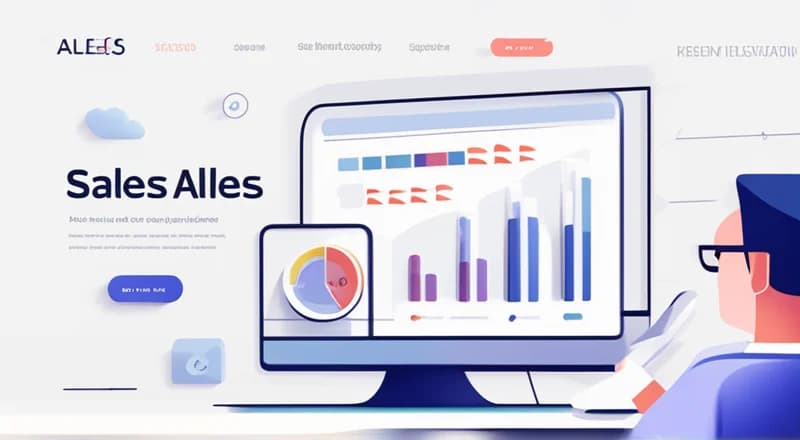 如何选择和使用销售分析管理软件来提升业务效率？