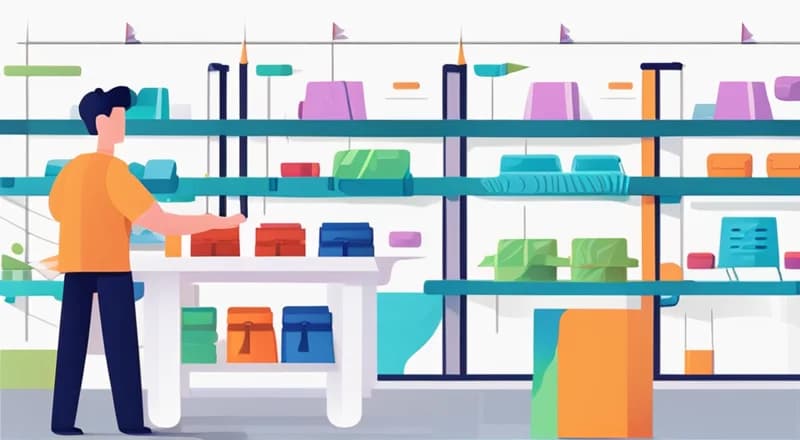 如何选择和使用店面销售管理软件来提高效率？