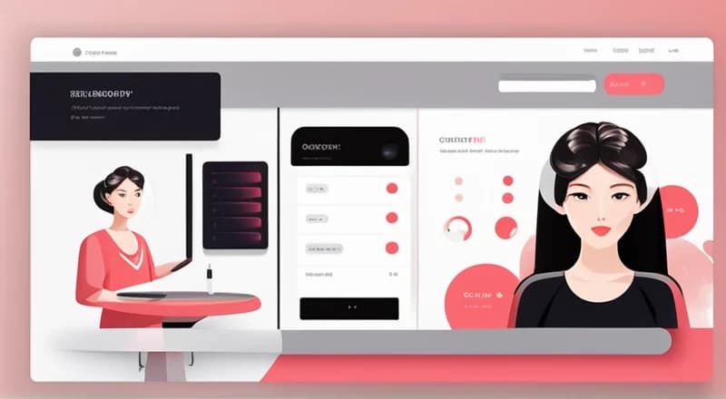 如何设计和使用美容院客户管理档案模板来提高顾客满意度？