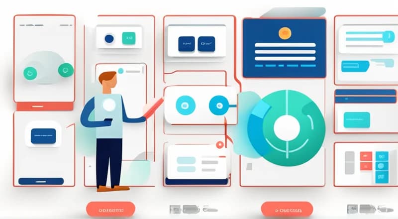 如何创建高效的客户关系分级管理模板？