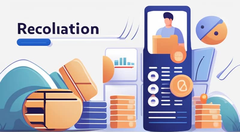 如何在秦丝进销存中删除对账单？步骤详解