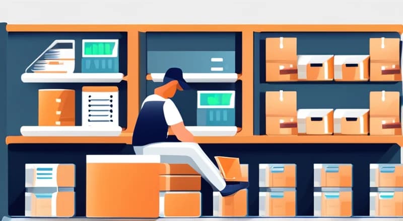 如何利用进销存系统实现订单合并？有哪些技巧和步骤需要掌握？