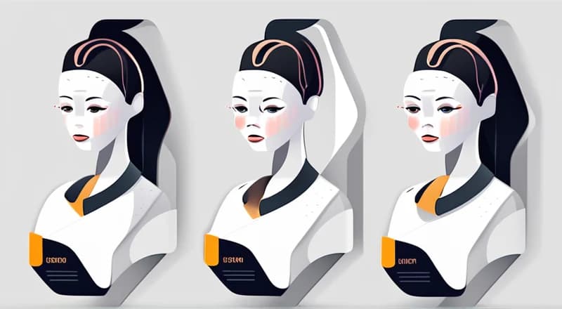 如何制作有效的皮肤管理客户档案表格？