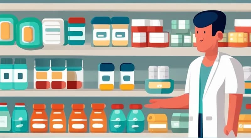 药店电脑进销存对不上怎么办？解决方法有哪些？